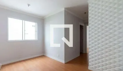 Apartamento à Venda - Vila Carmosina, 2 Quartos,  47 m2