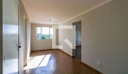 Apartamento à Venda - Jardim Monte Kemel, 2 Quartos,  47 m2