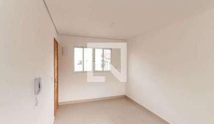 Apartamento à Venda - Vila Mazzei, 1 Quarto,  27 m2
