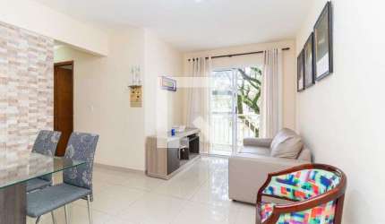 Apartamento à Venda - Itaquera, 2 Quartos,  55 m2