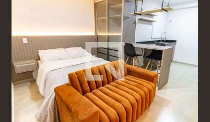 Apartamento à Venda - Vila Formosa, 1 Quarto,  25 m2