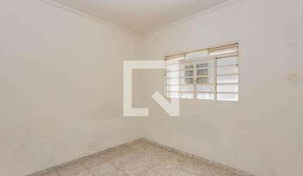 Casa à Venda - Bosque da Saúde, 1 Quarto,  50 m2