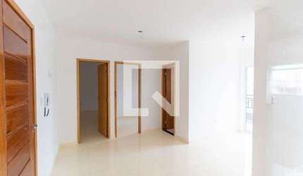 Apartamento à Venda - Cidade Patriarca, 2 Quartos,  54 m2