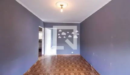 Casa à Venda - Sapopemba, 2 Quartos,  110 m2