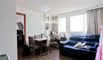 Apartamento à Venda - Jardim Iris , 1 Quarto,  44 m2