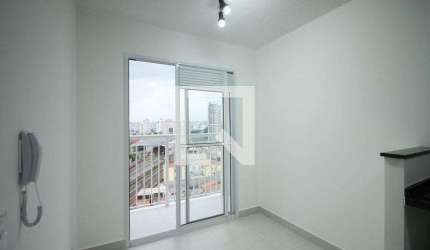 Apartamento à Venda - Belém, 1 Quarto,  29 m2