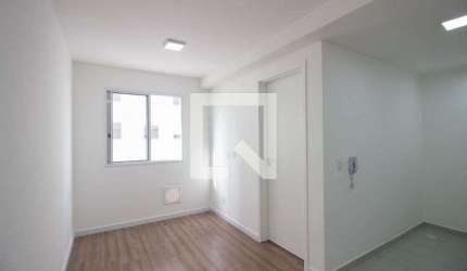 Apartamento à Venda - Vila Progresso, 2 Quartos,  33 m2