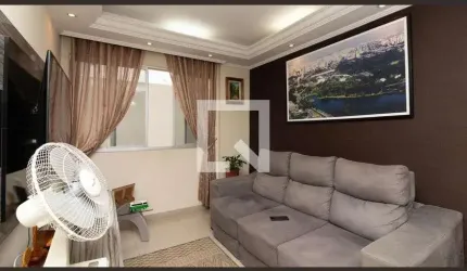 Apartamento à Venda - Cangaíba, 2 Quartos,  58 m2