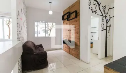 Apartamento à Venda - Itaquera, 2 Quartos,  45 m2