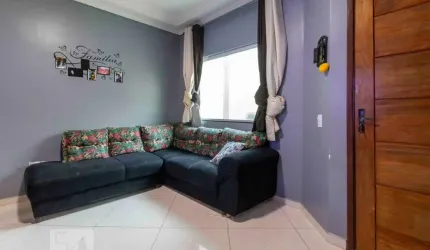 Casa à Venda - Itaquera, 2 Quartos,  63 m2