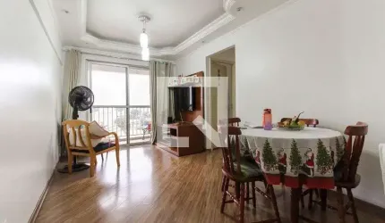 Apartamento à Venda - Vila Jacuí, 2 Quartos,  50 m2