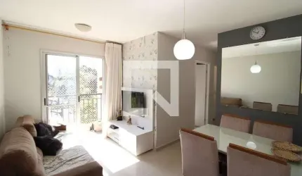 Apartamento à Venda - Vila Roque, 3 Quartos,  55 m2