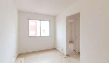 Apartamento à Venda - Cidade Patriarca, 2 Quartos,  54 m2