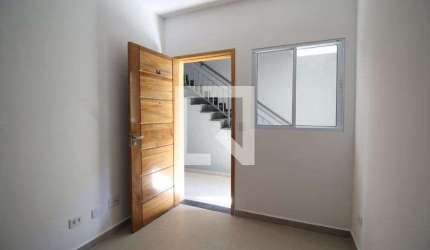 Apartamento à Venda - Vila Antonieta, 2 Quartos,  33 m2
