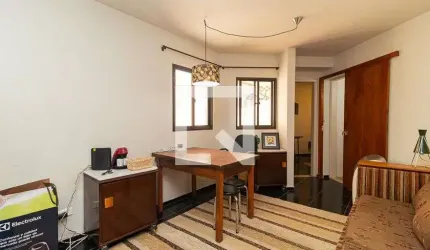 Apartamento à Venda - Consolação, 1 Quarto,  38 m2