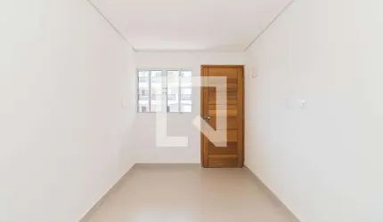 Apartamento à Venda - Vila Mazzei, 1 Quarto,  31 m2