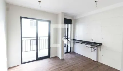 Apartamento à Venda - Água Fria, 1 Quarto,  28 m2
