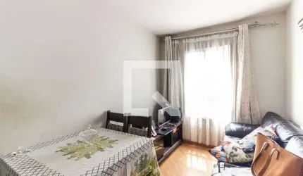 Apartamento à Venda - Centro, 2 Quartos,  44 m2