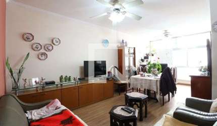 Apartamento à Venda - Bom Retiro, 2 Quartos,  100 m2