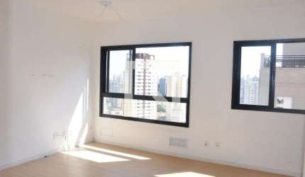 Apartamento à Venda - Água Fria, 1 Quarto,  38 m2