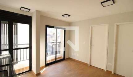 Apartamento à Venda - Água Fria, 1 Quarto,  27 m2