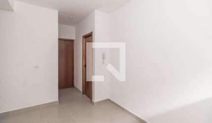 Apartamento à Venda - Jardim Aricanduva, 2 Quartos,  29 m2