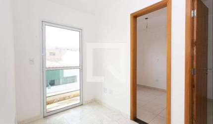 Apartamento à Venda - Penha de França, 2 Quartos,  34 m2