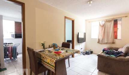 Apartamento à Venda - Piqueri, 3 Quartos,  60 m2
