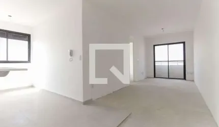 Apartamento à Venda - Vila Jacuí, 2 Quartos,  50 m2