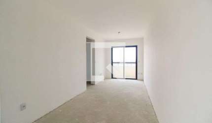Apartamento à Venda - Vila Jacuí, 2 Quartos,  50 m2
