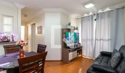 Apartamento à Venda - Mandaqui, 2 Quartos,  48 m2
