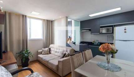 Apartamento à Venda - Artur Alvim, 2 Quartos,  44 m2