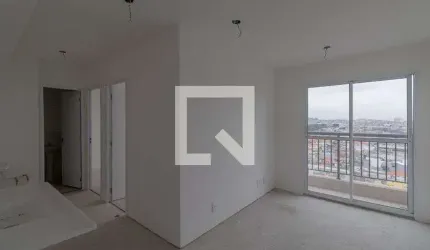 Apartamento à Venda - Vila Ré, 2 Quartos,  36 m2