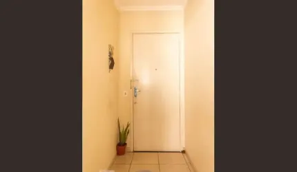 Apartamento à Venda - Jardim Palmares, 2 Quartos,  69 m2