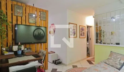 Apartamento à Venda - Piqueri, 2 Quartos,  53 m2