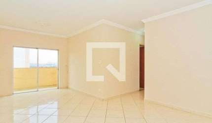 Apartamento à Venda - Piqueri, 2 Quartos,  60 m2
