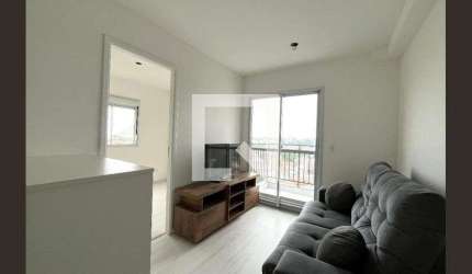 Apartamento à Venda - Vila Campestre, 1 Quarto,  29 m2