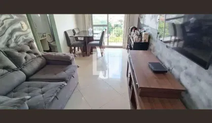 Apartamento à Venda - Portal do Morumbi, 2 Quartos,  47 m2