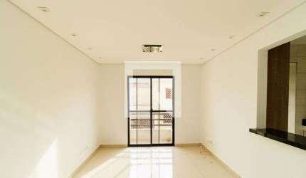 Apartamento à Venda - Vila Mazzei, 2 Quartos,  57 m2