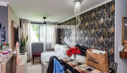 Apartamento à Venda - Jardim Iris , 2 Quartos,  42 m2