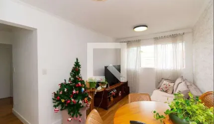 Apartamento à Venda - Vila Califórnia, 2 Quartos,  52 m2