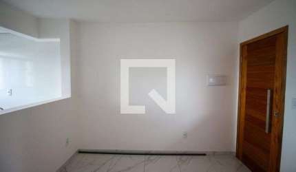 Apartamento à Venda - Itaquera, 2 Quartos,  48 m2