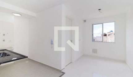 Apartamento à Venda - Vila Progresso, 2 Quartos,  33 m2