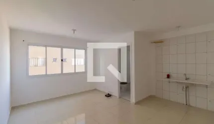 Apartamento à Venda - Itaquera, 1 Quarto,  24 m2