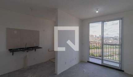 Apartamento à Venda - Vila Ré, 2 Quartos,  41 m2