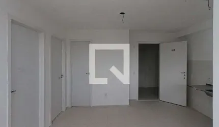 Apartamento à Venda - Sapopemba, 2 Quartos,  35 m2