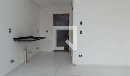 Apartamento à Venda - Tatuapé, 1 Quarto,  23 m2