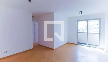 Apartamento à Venda - Sapopemba, 3 Quartos,  63 m2