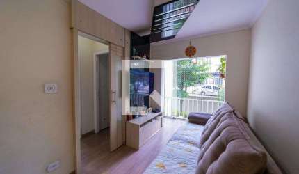 Apartamento à Venda - Ermelino Matarazzo, 2 Quartos,  51 m2