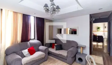 Apartamento à Venda - Sapopemba, 2 Quartos,  63 m2